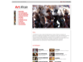 afrique-annuaire-com-art