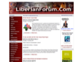 liberianforum-com