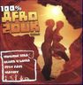 100% Afro Zouk - 100% Afro Zouk Vol.2 album cover