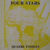 4 Etoiles - Kouam album cover