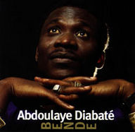 Abdoulaye Diabaté - Bende album cover