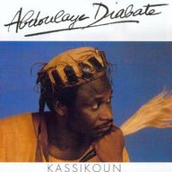 Abdoulaye Diabaté - Kassikoun album cover