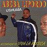 Abeba Lipordo - Ushuaia album cover