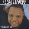 Abeba Lipordo - Vendredi 13 album cover