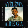 Abega - Ayéléwa album cover