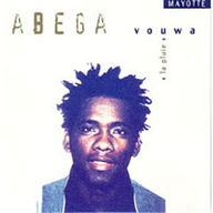 Abega - Vouwa album cover