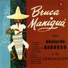 Barroso Abelardo - Bruca Manigua album cover