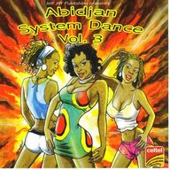 Abidjan System Dance - Abidjan System Dance / Vol.3 album cover