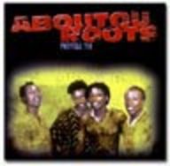 Aboutou Roots - Protège toi album cover