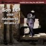Adalberto Alvarez - Son The Big Sound album cover