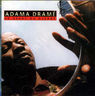 Adama Dram - Le géant du djembé album cover