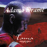Adama Dram - Tama-voyages album cover