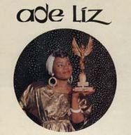 Ade Liz - Mlen Gniè album cover