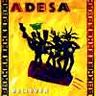 Adesa - Believer album cover