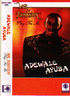 Adewale Ayuba - Mr. Johnson Play For Me album cover