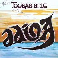 Adioa - Toubab Bilé album cover
