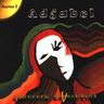 Adjabel - Akoustik Rsolution album cover