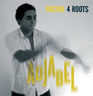 Adjabel - Racine 4 Roots album cover