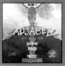 Adjabel - Tanbou base music album cover