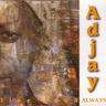 Adjay - Always (Live 2008) album cover