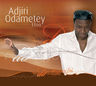 Adjiri Odametey - Etoo album cover