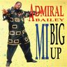 Admiral Bailey - Mi Big Up album cover