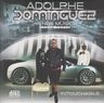 Adolphe Dominguez - Intouchable album cover