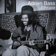 Adrien Bass - Ethiopia album cover