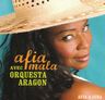 Afia Mala - Afia  Cuba album cover