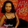 Afia Mala - Angelina album cover
