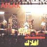 Aflak - Live in Rabat album cover
