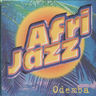 Afri-Jazz - Odemba album cover