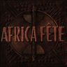 Africa Fete - Africa Fete 1 album cover