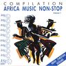 Africa Music Non-Stop - Africa Music Non-Stop Vol. 1 album cover