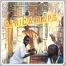 Africa Raps - Africa Raps album cover