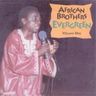 African Brothers Band International - African Brothers Evergreen Vol.1 album cover