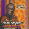 African Brothers Band International - Greatest Hits Vol.2 album cover