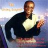 African Brothers Band International - The Living Legend album cover