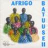 Afrigo Band - Afrigo Batuuse II album cover