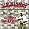 Afro Kett - Sente O Mambo album cover