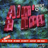 Aim'a nou - Best of Aim'a Nou album cover