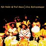 Aja Addy - Live Refreshment album cover