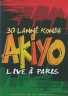 30 Lann Konb (Live  Paris)