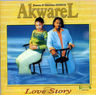 Akwarel - Love story album cover