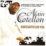 Alain Cotellon - Instants De Vie album cover