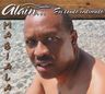 Alain Mabiala - En Toute Intimit album cover