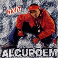 Alcupoem - Havit album cover
