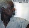 Alex Dorothee - Crooner album cover