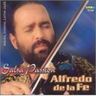 Alfredo De la F - Salsa Passion album cover