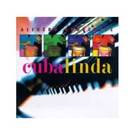 Alfredo Rodrguez - Cuba linda album cover
